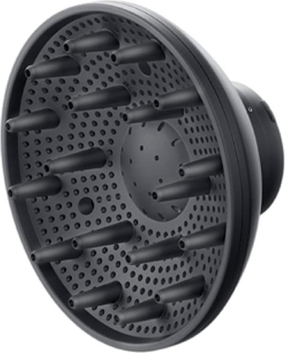 Produktbild Braun HD 4.2 schwarz