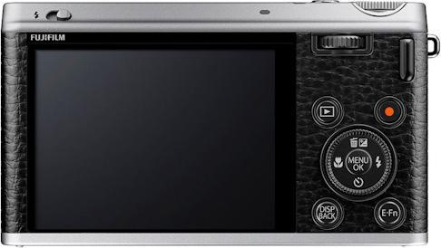 Immagine prodotto Fujifilm XF1, sensore CMOS EXR, FullHD, RAW (2/3")