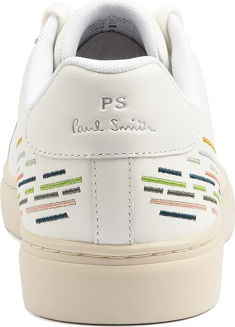 Image du produit Paul Smith Rex White Embroidery (47)