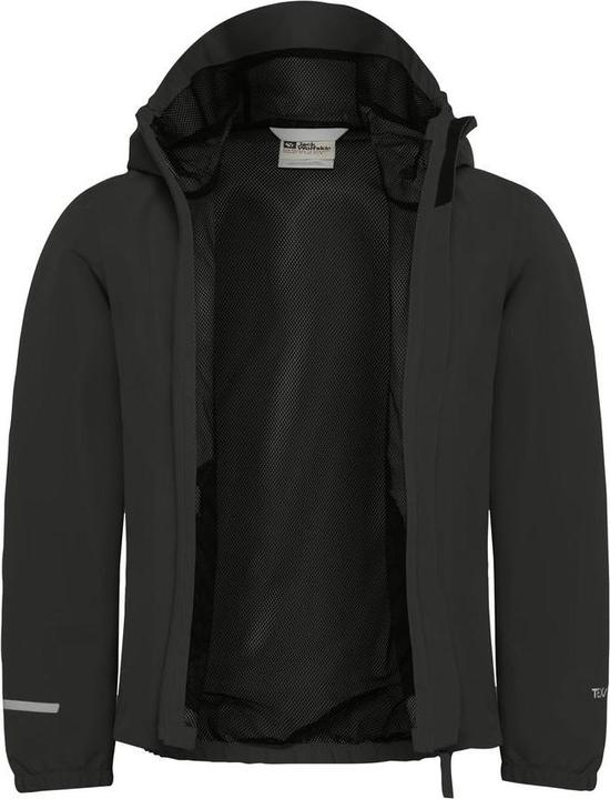 Image du produit Jack Wolfskin Veste Flaze K (128)
