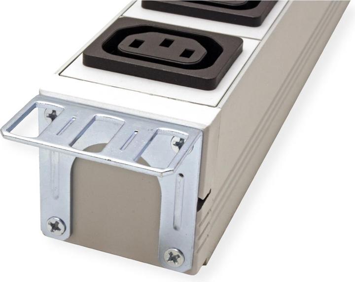 Image du produit Bachmann Bloc d'alimentation (rack (9 x, CEI 320, 2 m)