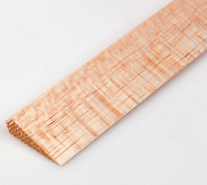Actual product image Modellbau Lindinger Balsa elevator 10x30x1000mm
