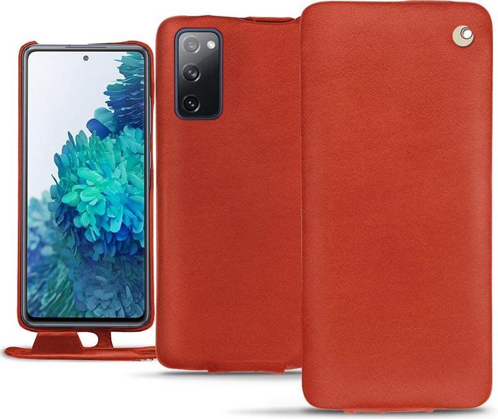 Image du produit Noreve Housse cuir vertical (Samsung Galaxy S20 FE)