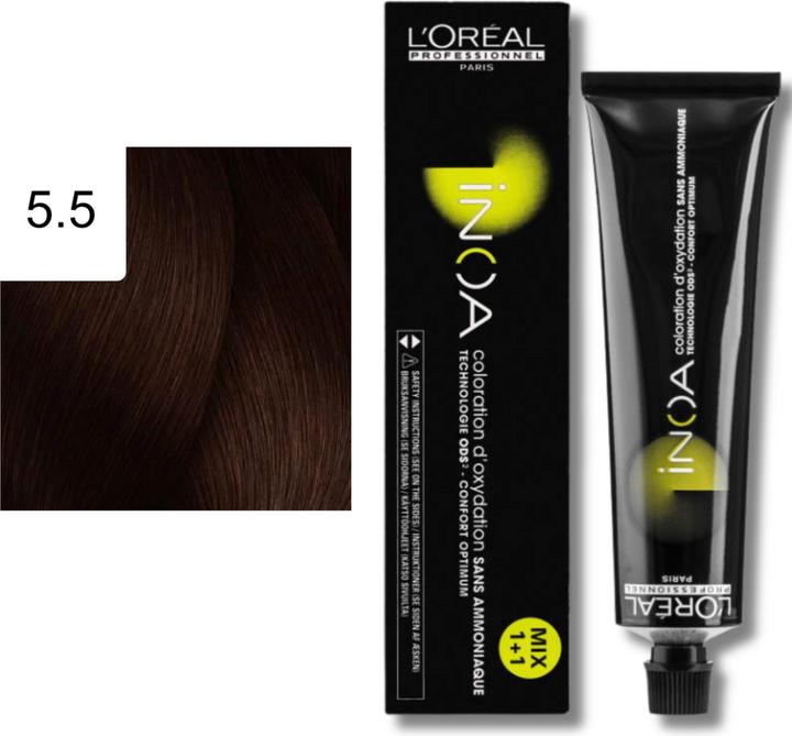 Immagine prodotto L'Oréal Professionnel Inoa (Marrone)