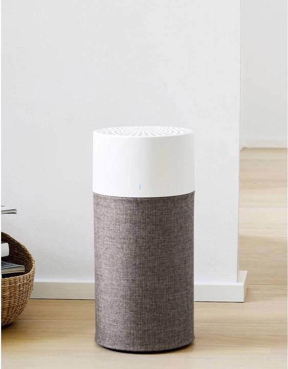 Actual product image Blueair Air purifier (17 m²)