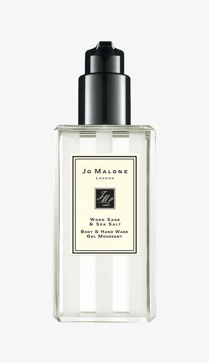 Actual product image Jo Malone Wood Sage & Sea Salt (250 ml)