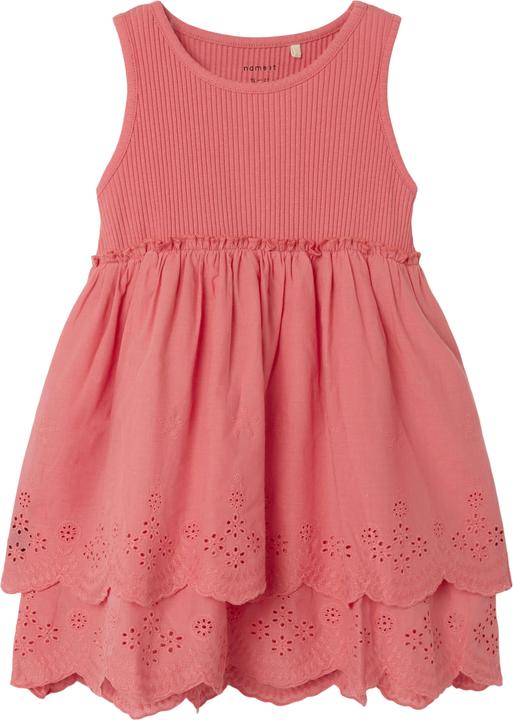 spiced coral