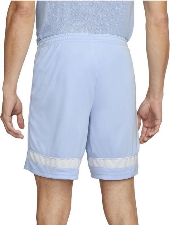 Actual product image Nike Dri-Fit Academy Shorts CW6107-548 Blue L (L)
