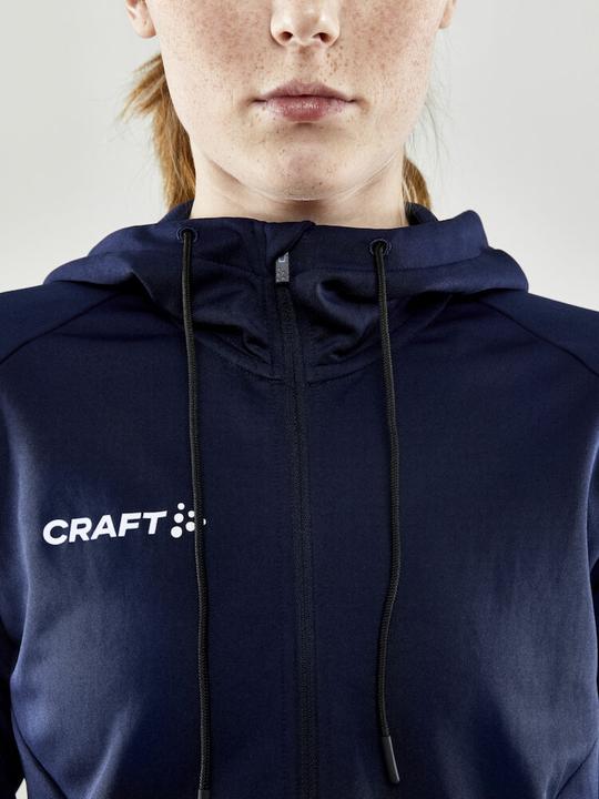Immagine prodotto Craft Evolvere Giacca Con Cappuccio W (XS)
