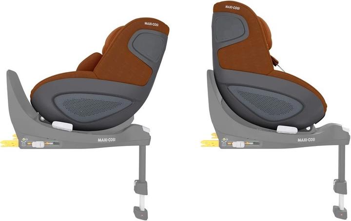 Image du produit Maxi-Cosi Pearl 360 (Siège pour enfant, Norme ECE R129/i-Size)
