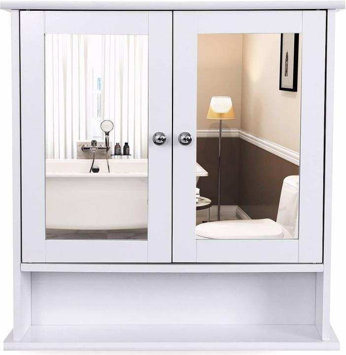 Vasagle Felix (56.5 x 13 x 58.5 cm)