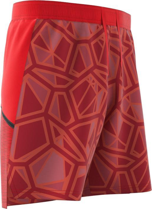 Immagine prodotto adidas Pantaloncini da portiere da uomo Condivo 22 rosso H18814 (S) (S)