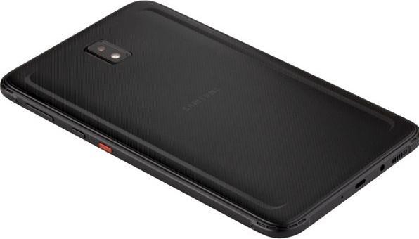 Immagine prodotto Samsung Galaxy Tab Active3 Enterprise Edition (4G, 8", 64 GB, Nero)