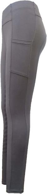 Actual product image Marengo Riding leggings Eléonore Fullgrip - (XS, Frequency band 38 (2600 MHz))