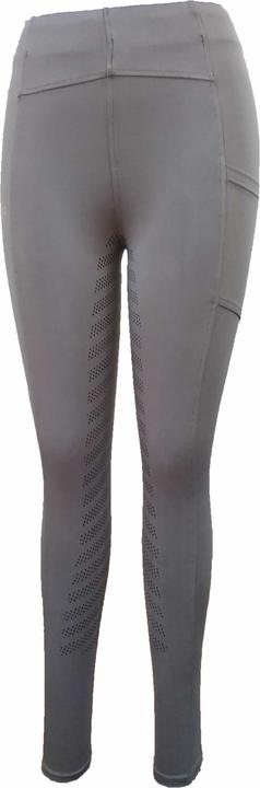 Actual product image Marengo Riding leggings Eléonore Fullgrip - (XS, Frequency band 38 (2600 MHz))