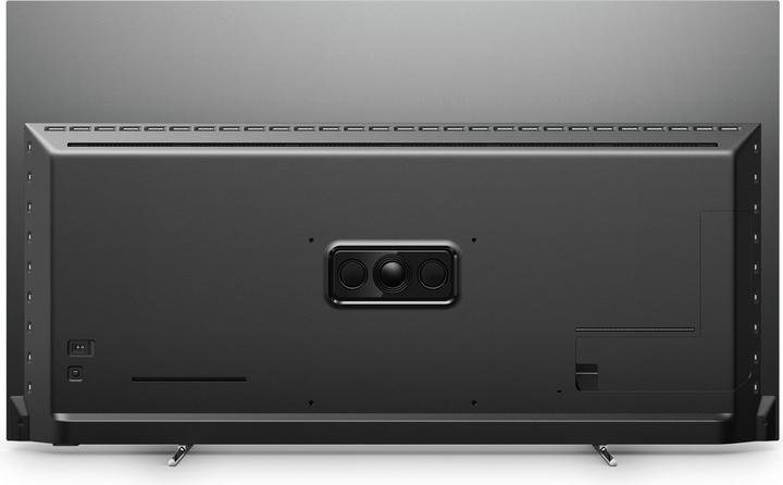 Actual product image Philips 55OLED707 (55", OLED707, OLED, 4K, 2022)