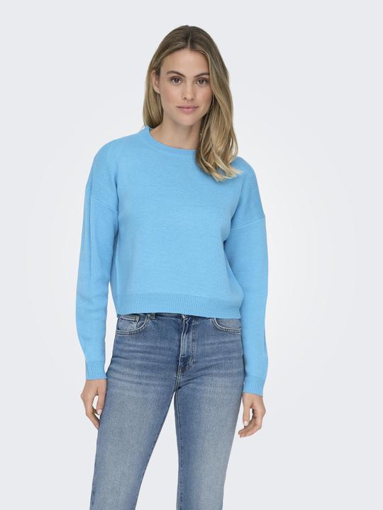 Produktbild Only ONLBETTY Strickpullover Strickpullover (S)