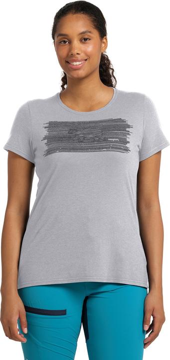 Actual product image Haglöfs Träd Print (XS)