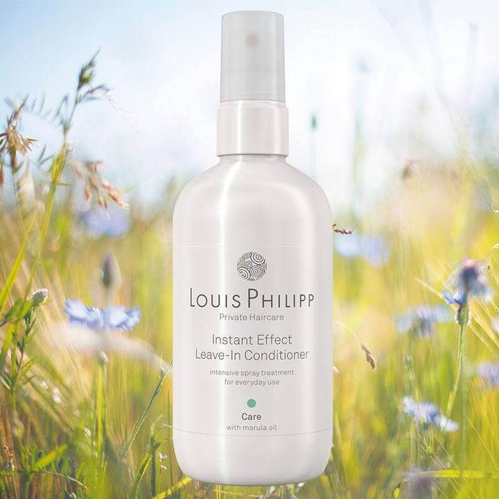 Actual product image Louis Philipp Instant Effect Leave-In Conditioner (250 ml)