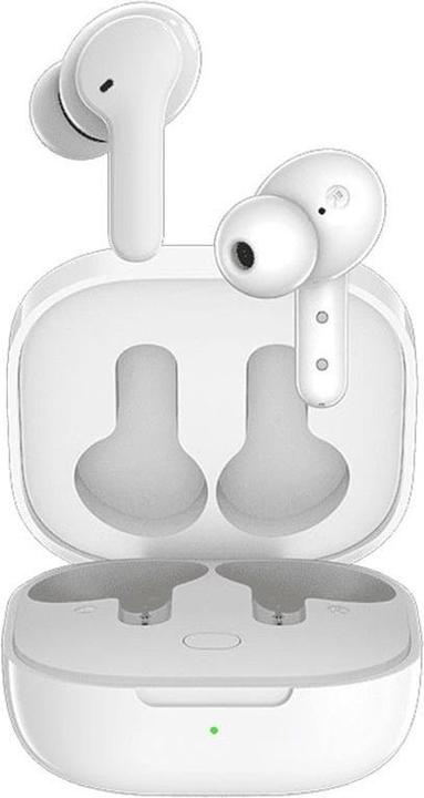 Produktbild QCY T13 TWS (keine Geräuschunterdrückung, 8 h, Kabellos)