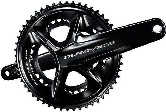 Produktbild Shimano Dura-Ace FC-R9200 (175 mm)