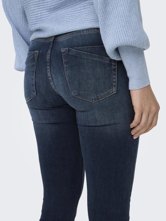 Actual product image Only Onlblush Icon Coin Mid Sk Dnm Cro300noos (32)