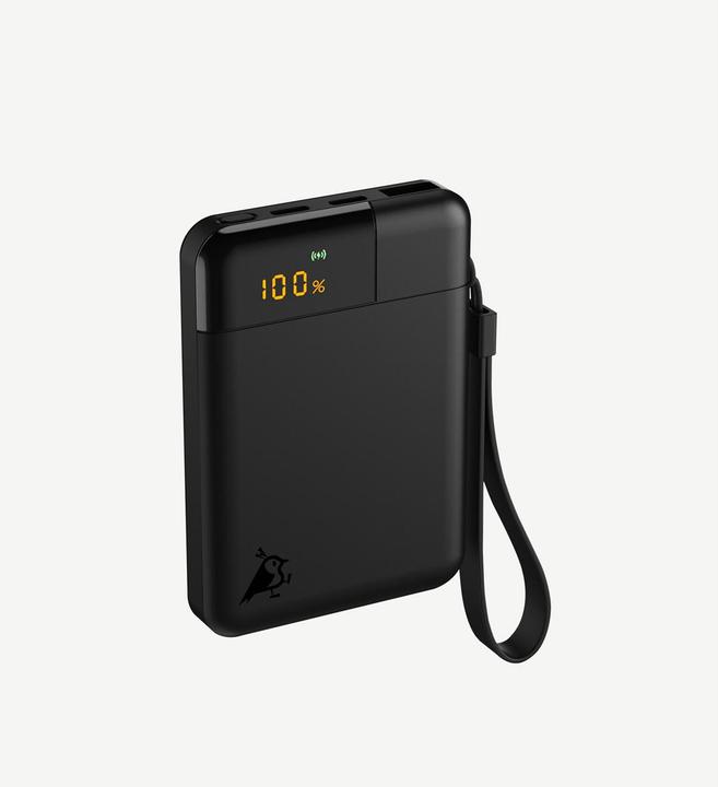 Produktbild Aqiila Battery Recharger (5 mAh, 20 W)