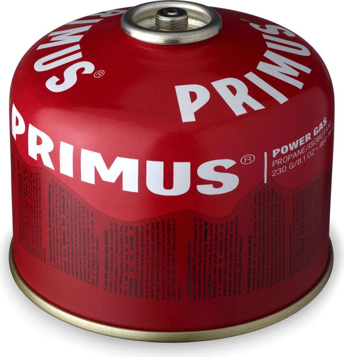 Primus Gaskartusche