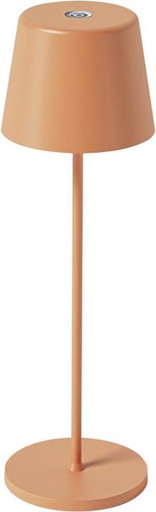 Produktbild Molto Luce Tischleuchte AESTA T, Orange (150 lm)
