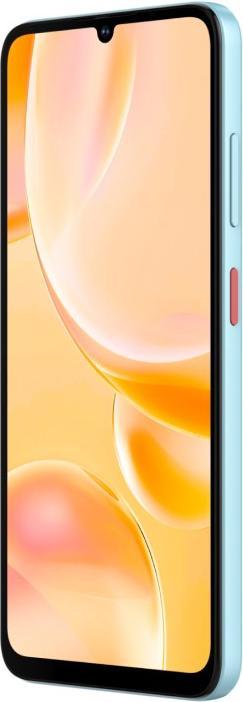 Immagine prodotto ZTE Blade A55 (64 GB, Nero stellato, 6.75", Doppia SIM, 13 Mpx, 4G)