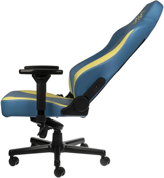 Produktbild noblechairs Fallout Vault Tec Edition