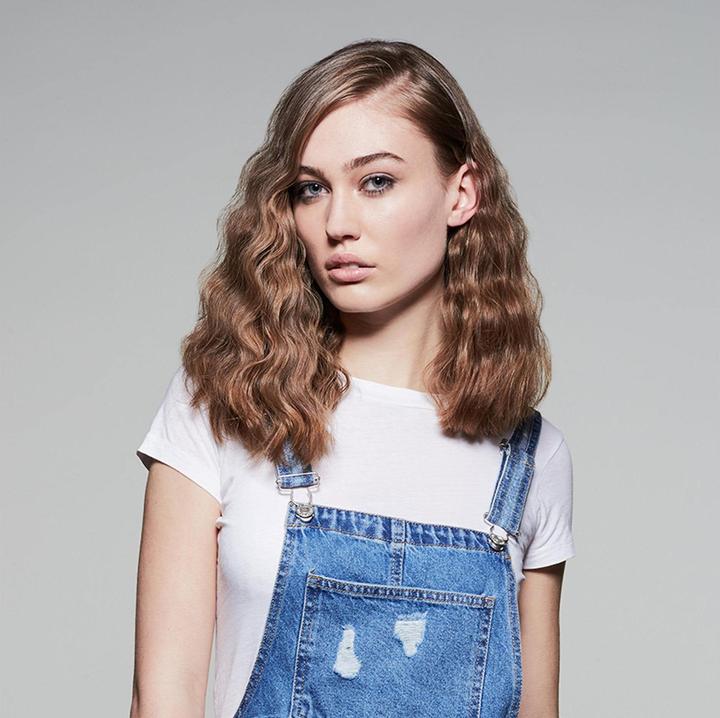 Actual product image BaByliss Easy Waves