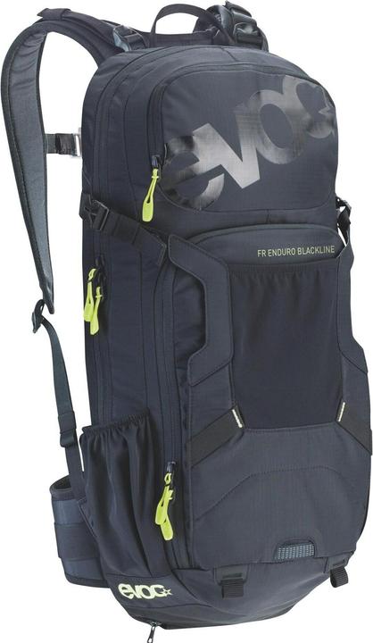 Evoc FR Enduro Blackline XL