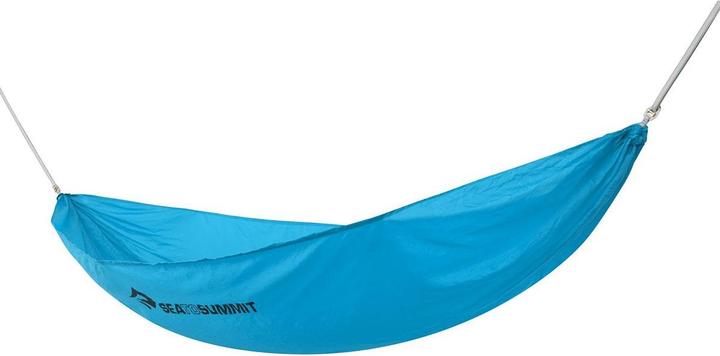 Actual product image Sea To Summit Pro Hammock Set Single (180 kg)