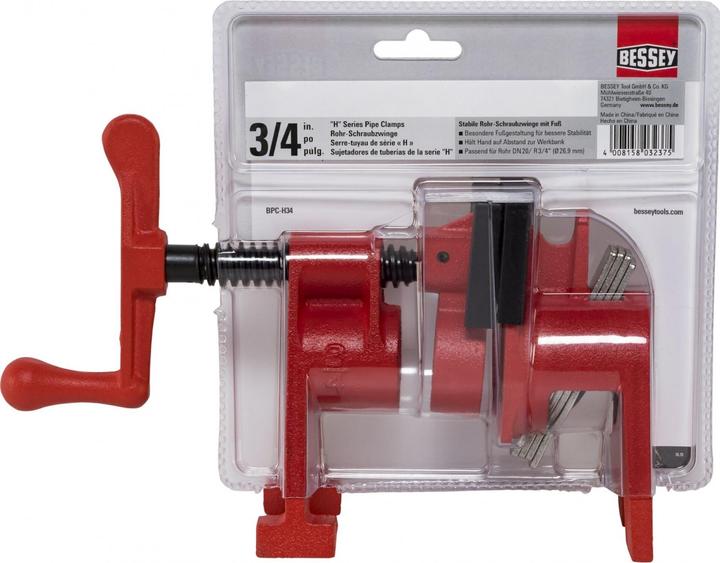 Productafbeelding Bessey Bpc-H34 Bpc (26.90 mm)