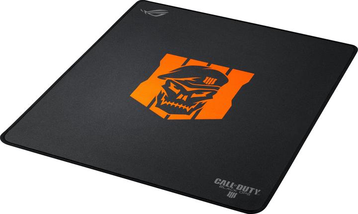 Actual product image ASUS ROG Strix Edge COD Edition (L)