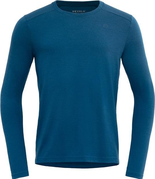 Devold Hovland Merino 200 Shirt (S)