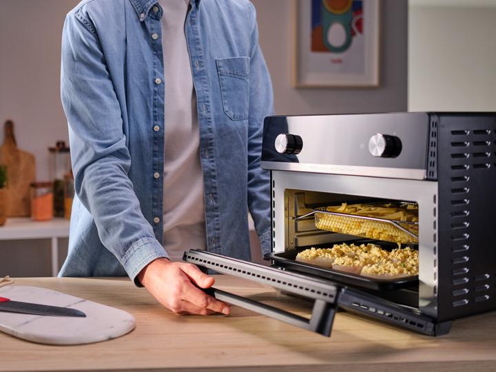 Immagine prodotto Tefal Easy Fry Multifunction FW6058