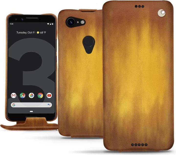 Immagine prodotto Noreve Cover in pelle verticale (Google Pixel 3 XL)