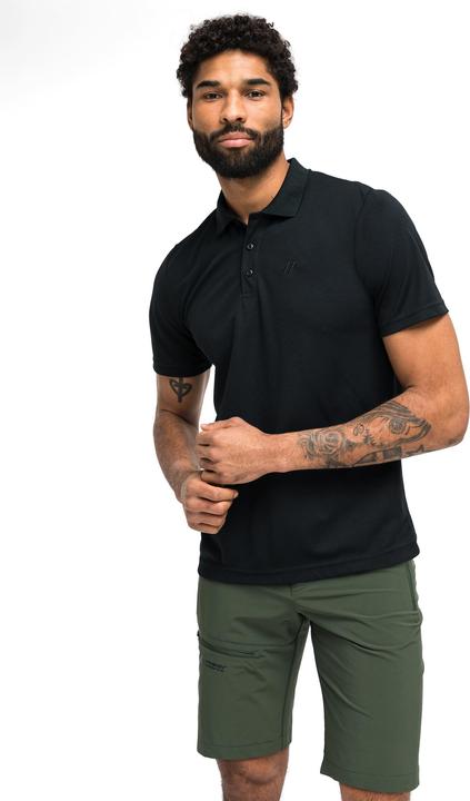 Immagine prodotto Maier Sports Ulrich Polo (XL)