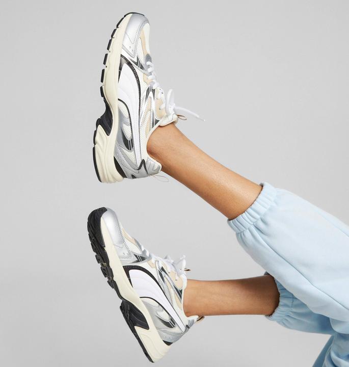 Actual product image Puma Milenio Tech (39)
