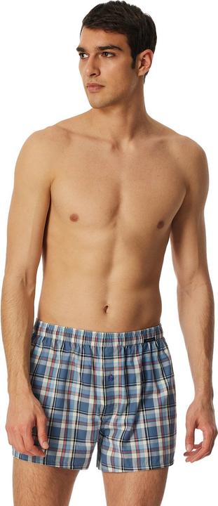 Produktbild Schiesser Boxer Multi (XXL, 2er Pack)