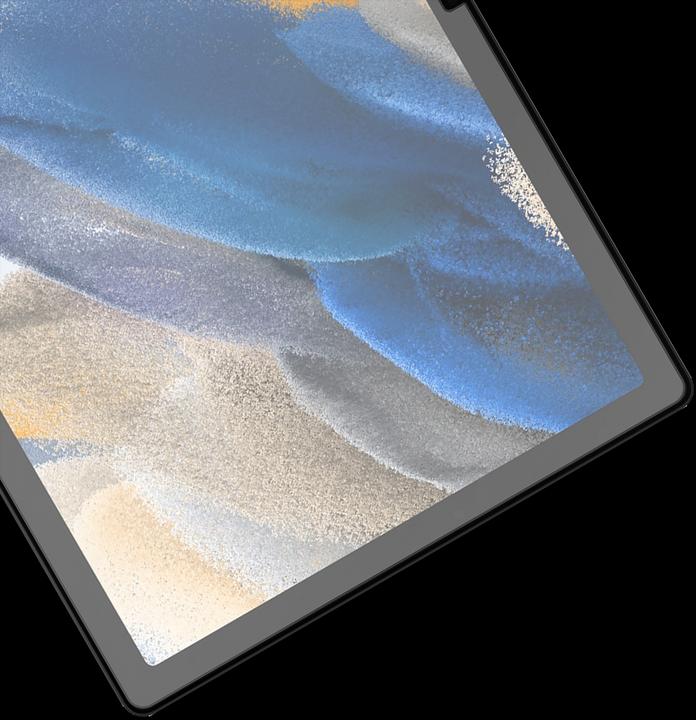 Produktbild Cazy Schutzglass Kompatibel mit Samsung Galaxy Tab A8 - Displayschutz Tempered Glass (1 Stück, Galaxy Tab A8)