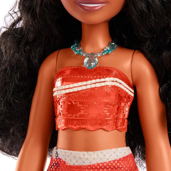 Image du produit Mattel Vaiana