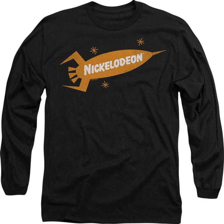 Nickelodeon TShirt (L)