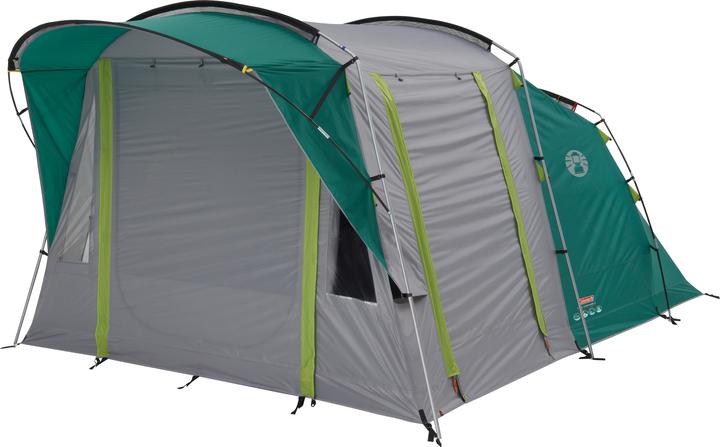 Actual product image Coleman Oak Canyon 4 (Tunnel tent, 18.50 kg, 4 persons)