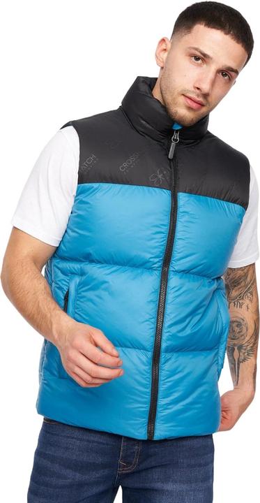 Produktbild Crosshatch Demerley Weste (XL)