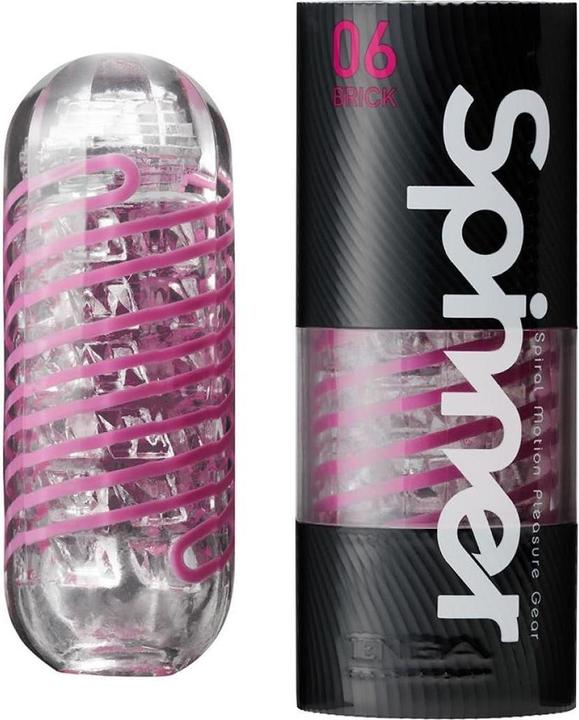 Image du produit Tenga 06 Brick