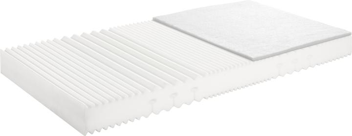 Actual product image Made by happy Crans Montana (90 x 200 cm, Foam core)