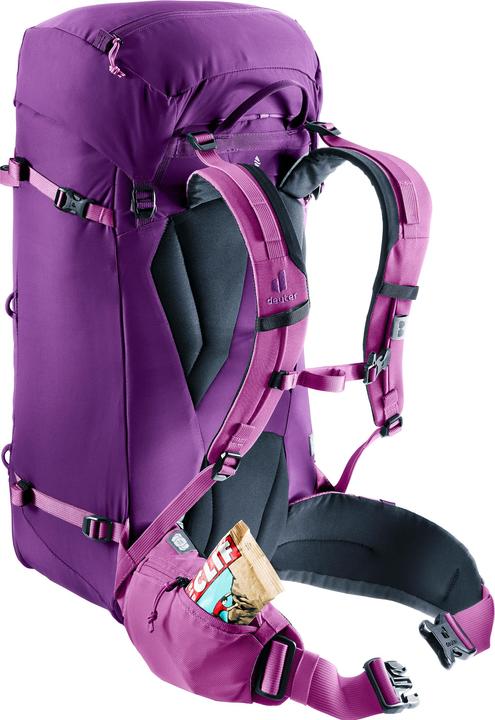 Actual product image Deuter Guide 32 + 8 (32 l)